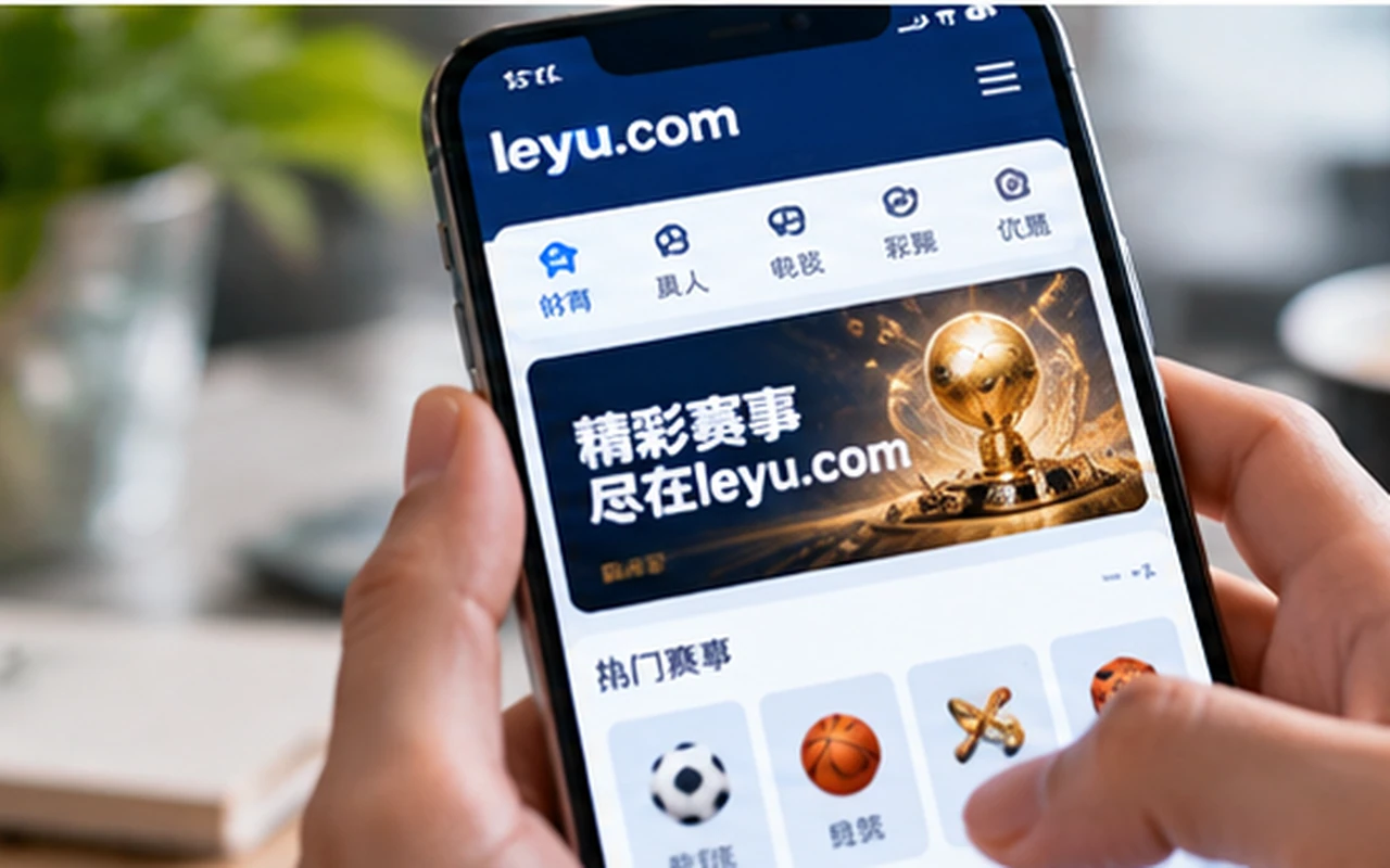 赛事知识配图